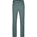 Produktbild: Ortovox Herren Brenta Hose (Größe L, tuerkis)