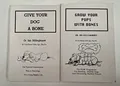 Produktbild: Give Your Dog a Bone: The Practical..., Billinghurst, I