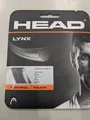 Produktbild: HEAD LYNX Tennissaiten Schläger 281784-17AN-11-TW Grau