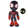 Produktbild: Simba Miles Morales Disney Marvel Kuscheltier