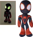 Produktbild: Simba Miles Morales Disney Marvel Kuscheltier