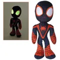 Produktbild: Simba - Disney Marvel Miles Morales, GID, ca.25cm