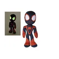 Produktbild: Simba Disney Marvel Miles Morales, Glow in the Dark, 25 cm