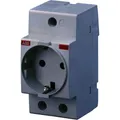Produktbild: ABB Sace STECKDOSE M 1175 / ABBSAC M 1175 2CSM210000R0721