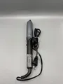 Produktbild: Remington CI5538 Pro Big Curl Lockenstab silber schwarz LED Anzeige 140-210 Grad