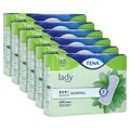 Produktbild: TENA Lady Normal Inkontinenzeinlagen, 30 Stück 6X30 St
