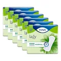 Produktbild: Tena Lady normal Einlagen bei Inkontinenz · 6X30 St · PZN 17312732