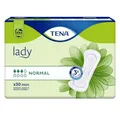 Produktbild: TENA LADY normal Inkontinenz Einlagen 6X30 ST