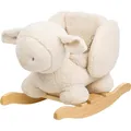 Produktbild: Nattou Lapidou Teddy Schaf (B0CTHJS693)
