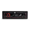 Produktbild: JBL Celebrity 100 1-DIN Bluetooth Autoradio mit MP3, USB, SD, AUX & FM-Radio