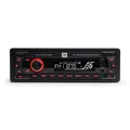 Produktbild: JBL Celebrity 100 1-DIN Bluetooth Autoradio mit MP3, USB, SD, AUX & FM-Radio