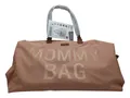 Produktbild: Childhome Mommy Bag Reisetasche Wickeltasche Mutterschaft Großes Fassungsvermöge