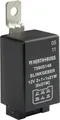 Produktbild: Herth + Buss Blinkgeber 12 V, Anschluss 6 x 3,5 mm, 30 x 79 x 35 mm, 75 605 146 000000000010485448
