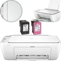 Produktbild: HP DeskJet 2810e WiFi Multifunktions-Tintenstrahldrucker (Farbe)