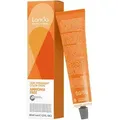 Produktbild: Londa Professional Demi-permanente Cremehaarfarbe ohne Ammoniak 6/75 Dunkelblond Braun Rot, Tube 60 ml