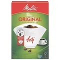 Produktbild: Melitta Papierfilter 1x4 Aroma, Papier, 1x4 weiß