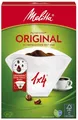 Produktbild: Melitta Kaffeefilter ORIGINAL 1x4 206827