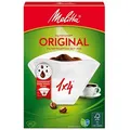 Produktbild: Melitta ORIGINAL 1x4 Kaffeefilter, 80 St.