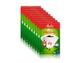 Produktbild: Filtertüten Melitta 1x4/80 weiß Aroma, 9er Pack (9 x 80 Stück)