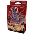 Produktbild: Yu-Gi-Oh! Structure Deck: Dinosmashers Fury