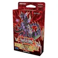 Produktbild: Yu-Gi-Oh DISMRP Dinosmashers Fury Structure Deck-Unlimited Edition