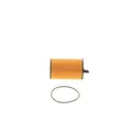 Produktbild: Ölfilter BOSCH F 026 407 122 für AUDI PORSCHE VW