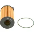 Produktbild: Bosch F 026 407 122 Ölfilter für AUDI PORSCHE VW Ölreinigung Inspektion
