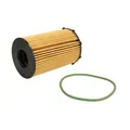 Produktbild: Ölfilter BOSCH F 026 407 122