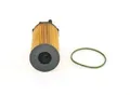 Produktbild: Original BOSCH Ölfilter F 026 407 122 für Audi Porsche VW