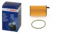 Produktbild: BOSCH Ölfilter für PORSCHE CAYENNE 92A MACAN 95B PANAMERA 970