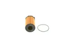 Produktbild: F 026 407 122 BOSCH Ölfilter für AUDI,PORSCHE,VW