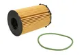 Produktbild: Für BOSCH F 026 407 122 Oil filter F 026 407 122 Oil filter fits: AUDI A4 ALLRO
