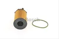 Produktbild: 1x Original BOSCH F 026 407 122 Ölfilter