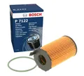 Produktbild: BOSCH F 026 407 122 Ölfilter für AUDI A4 B8 A5 8T/8F PORSCHE Macan VW Touareg 2