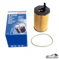 Produktbild: Ölfilter Ø76Mm für Audi VW Porsche Q7 Van Q5 A5 Cabrio Sportback A8 D4 14-18