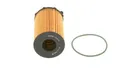 Produktbild: BOSCH Ölfilter F 026 407 122 für AUDI - PORSCHE - VW