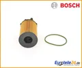 Produktbild: Ölfilter BOSCH F026407122 für Audi A7 Sportback A6 Avant A6