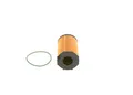 Produktbild: BOSCH Ölfilter (F 026 407 122) für Audi A6 C7 Q7 A8 A7 Porsche Panamera Macan