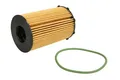 Produktbild: BOSCH Ölfilter P7122 F 026 407 122 M20x1,5 H:100mm Ø76mm kompakt Premium