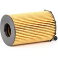 Produktbild: ORIGINAL® Bosch Ölfilter für VW TOUAREG TOUAREG VAN Audi A4 B8 Avant A4 B8 A6