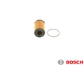 Produktbild: Ölfilter für AUDI A4 A5 A6 PORSCHE Panamera Macan VW Touareg BOSCH F 026 407 122