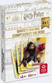 Produktbild: Quartett Harry Potter 4 in 1 (Mau Mau,Memo)