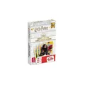 Produktbild: 22584064 - Harry Potter - Quartett 4 in 1, Kartenspiel, für 2-4...