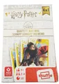 Produktbild: Harry Potter - 4 in 1Kartenspiel -Quartett/Mau Mau/Schnipp Schnapp- ASS-sehr gut