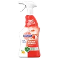 Produktbild: Sagrotan Allzweckreiniger Küche Spritzige Zitrone 750ml