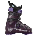 Produktbild: Fischer Damen Skischuhe Skistiefel Alpinskischuhe Alpin-Skistiefel Alpinstiefel für Frauen XTR RC4 95 MV - MP24.5 EU38 2/3 - Flex 95 - GripWalk - Allmountain - für vielseitige Fahrer