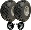 Produktbild: 20x10.00-8 ATV Grass Trailer Kit, Hub & Hub axles Road Legal 900kgs (No Hitc