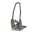 Produktbild: EDMA 065855 Guillotine, Mehrfarbig