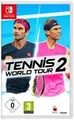 Produktbild: Tennis World Tour 2 Nintendo Switch-Spiel #38877256