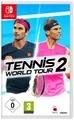 Produktbild: Tennis World Tour 2  - Nintendo Switch - NEU/OVP